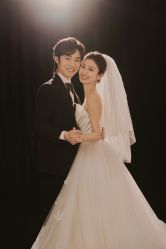 -爱城婚纱摄影·品质严选店