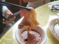 砂锅白肉蘸料-砂锅居(西四店)