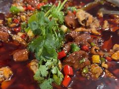 -米二红烧兔(华阳店)