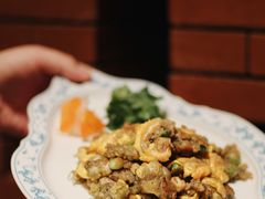 -领事馆19号中餐厅(厦门海景洲际酒店)