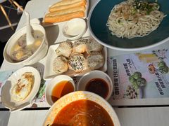 -咬不得高祖生煎·简餐(城站店)