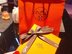 -HERMES(恒隆广场店)