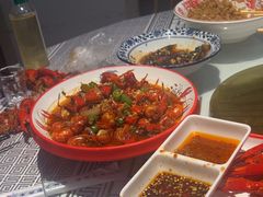 -辣不怕口味虾(凌霄路店)