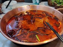 -牛阿姐云南火锅&过桥米线(文艺路店)