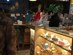 -猫的天空之城概念书店(杭州南宋御街店)