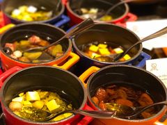 -Social 秀西餐厅-长沙瑞吉酒店(运达店)