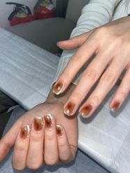 -斯馨·健康美甲美睫