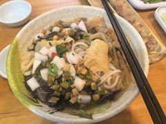 -61号餐吧(兴坪古镇漓江店)