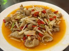 -飞虹鱼馆(春华路店)