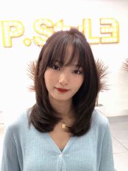 -P.STYLE派斯造型