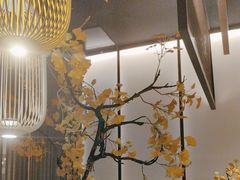 -京华烟云·北京烤鸭(领展购物广场·中关村店)