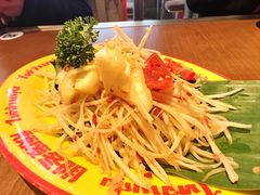 -泰盏鬼·颓废冬阴(陈家祠扬韬店)