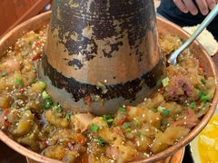 -觅山云南菜(泊富ICITY店)