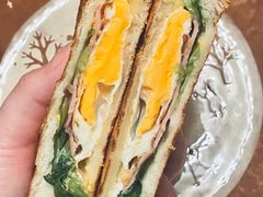 -银座仁志川·生吐司专门店(香港广场店)