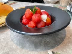 -大树餐厅(红旗街万达店)