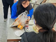 -巧手馄饨(箍桶巷店)