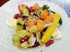 -宁波富力索菲特KOKO日本餐厅