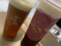 -喜茶(永旺梦乐城店)