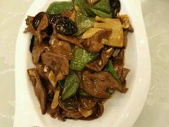 -零点餐厅(马神庙店)