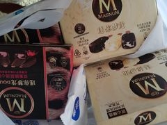 -盒马鲜生(丁香国际店)