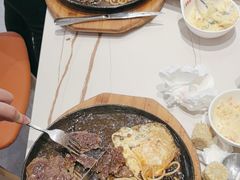 -豪享来牛排(人民店)