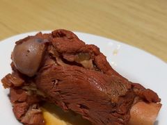 -关东小磨东北菜(上海长风大悦城店)