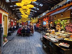 -老灶房-四川土菜(铁牛广场店)