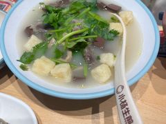 -小杨生煎(周浦万达店)