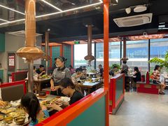 -明洞王妃家烤肉(苏州中心星悦汇店)