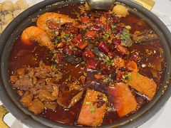 -眉州东坡(清河万象汇店)