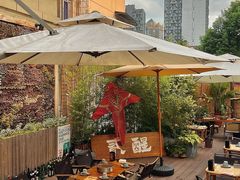 -贰醒·私房小院烧烤 (太古里店)