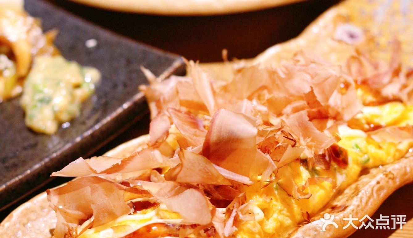 ✔️氛围感十足的日料宝藏小店‼️缘🇯🇵料理