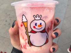 -蜜雪冰城(浙江大学店)