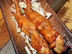 -质烤烤物·活烤海鲜(质烤总店)