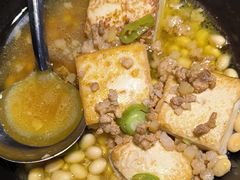 -黄泥岗·黄陂农家菜(百步亭店)