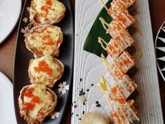 -九井澤精致料理(金茂店)