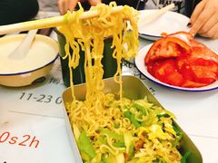 总统炒方便面-春麗吃飯公司(工体店)