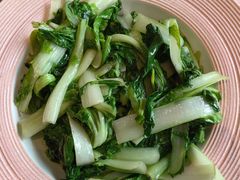 -甜阿姨·天台花园私房菜(万松园店)