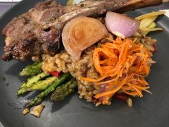 -娜娜家·Nana's restaurant(国金汇店)