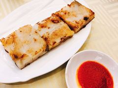 腊味萝卜糕-潮福城大酒楼(北尚店)