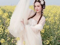 -杭州湾海上花田景区