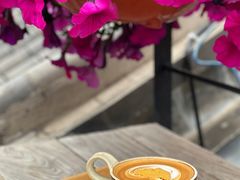 -火火咖啡&茶空间