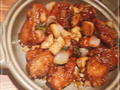 -岭南真味·匠心粤菜(K11店)