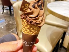 -GODIVA(王府井apm店)