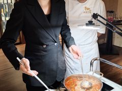 -漾亚·雍雅合鲜(桐梓林店)