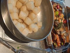 -KAOKAO烤烤·丹东海鲜烧烤(望京店)