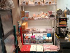 -一鸣真鲜奶吧(龙江地铁站店)