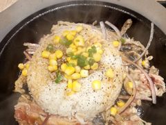 黑胡椒牛肉饭-胡椒宅男(市民中心店)