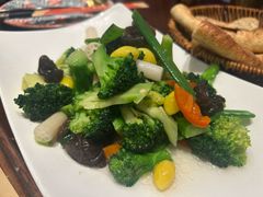 -那拉提之疆·新疆菜(美院店)