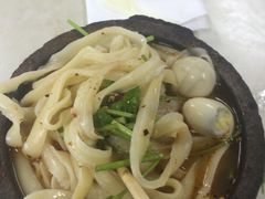 三鲜-土豆粉&刀削面(西单新一代商城店)